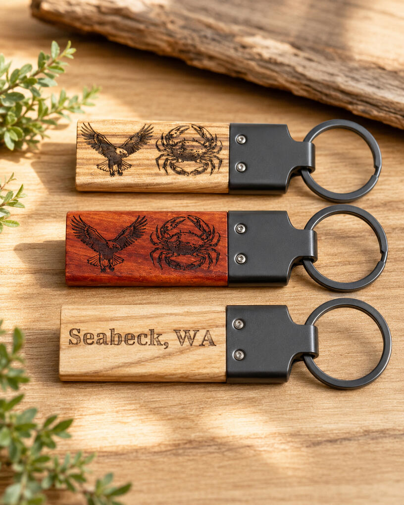 Key Rings