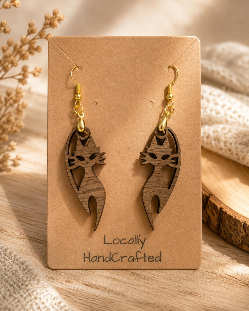 Fun Earrings